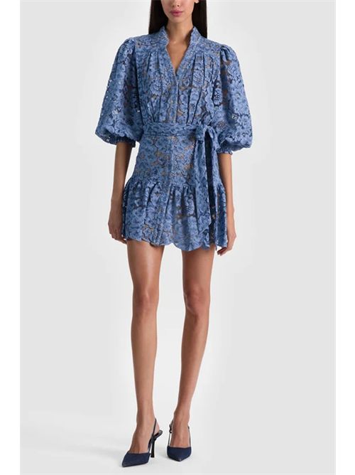 Cora dress ALICE & OLIVIA | CC603L17516R050